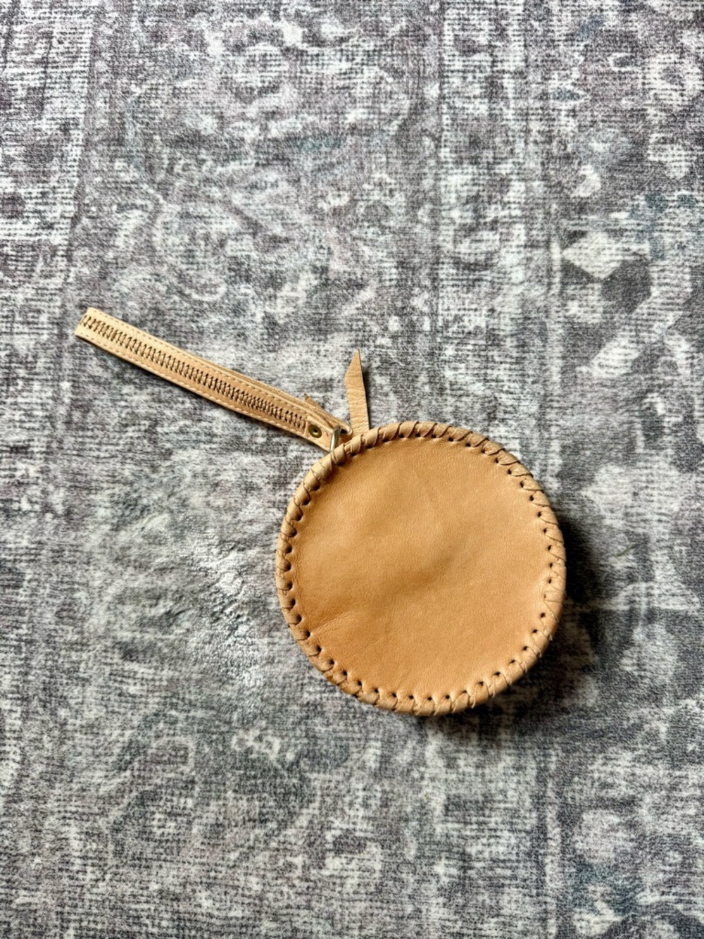 New! Cleobella zip bag